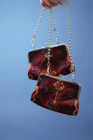 Vesti Langkit Micro Purse