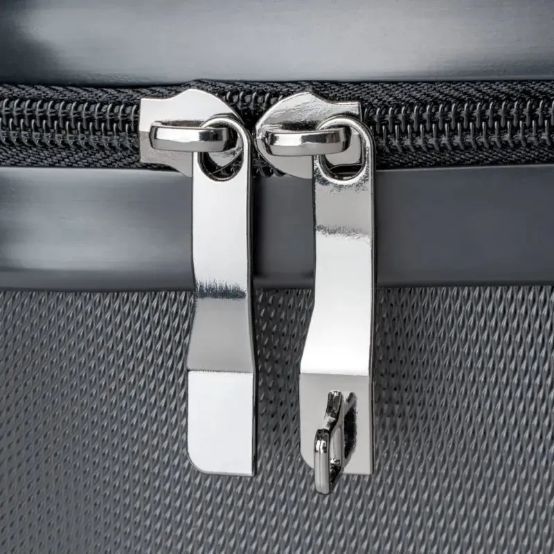 Vibrant Fashion Suitcase for Bold Travelers