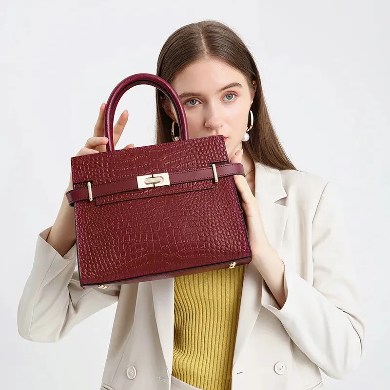 Vintage Shoulder Bags