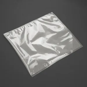 Vogue Compostable Chamber Vacuum Pack Bags 300x350mm (100 pack)