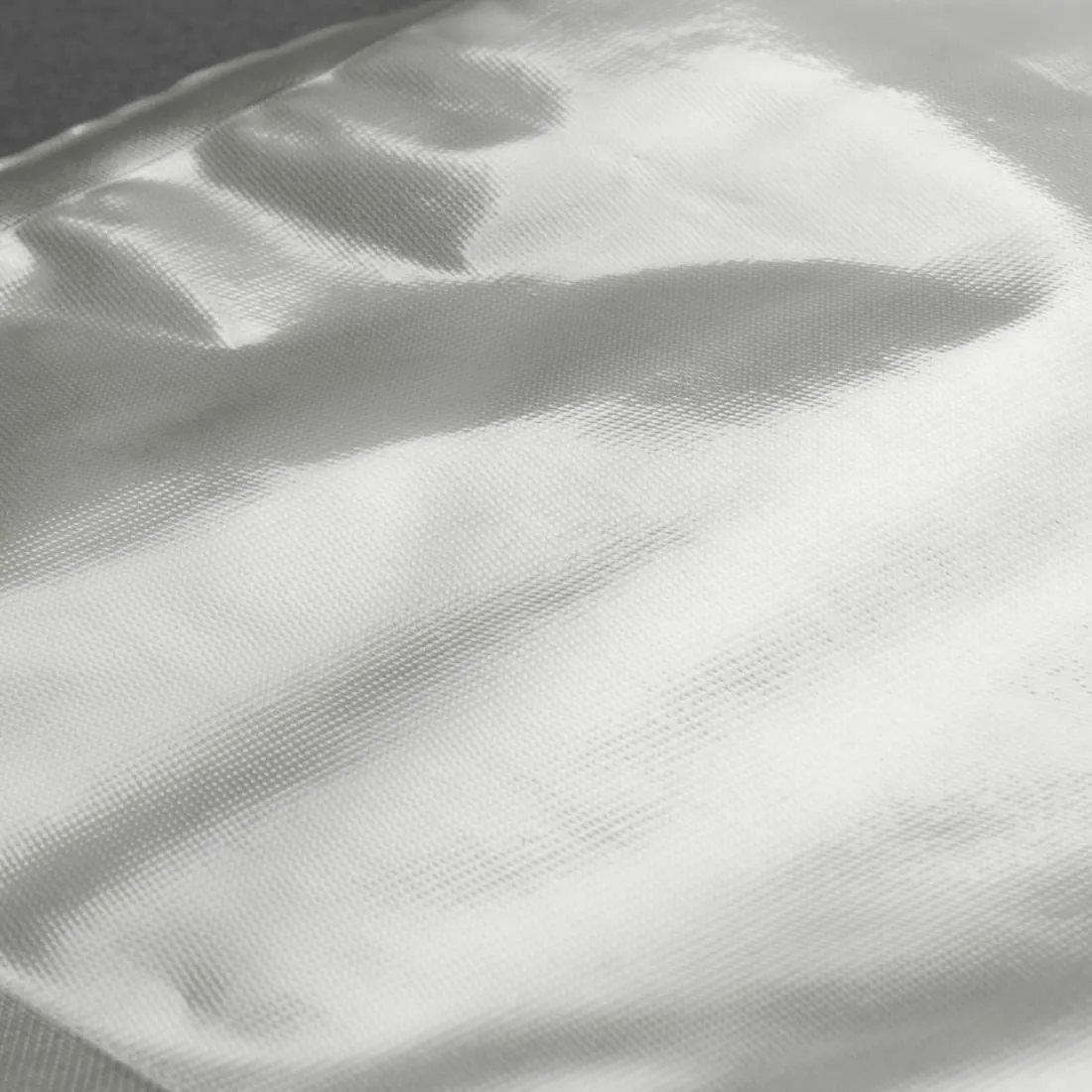 Vogue Compostable Embossed Vacuum Sealer Bags 200x300mm (50 pack)