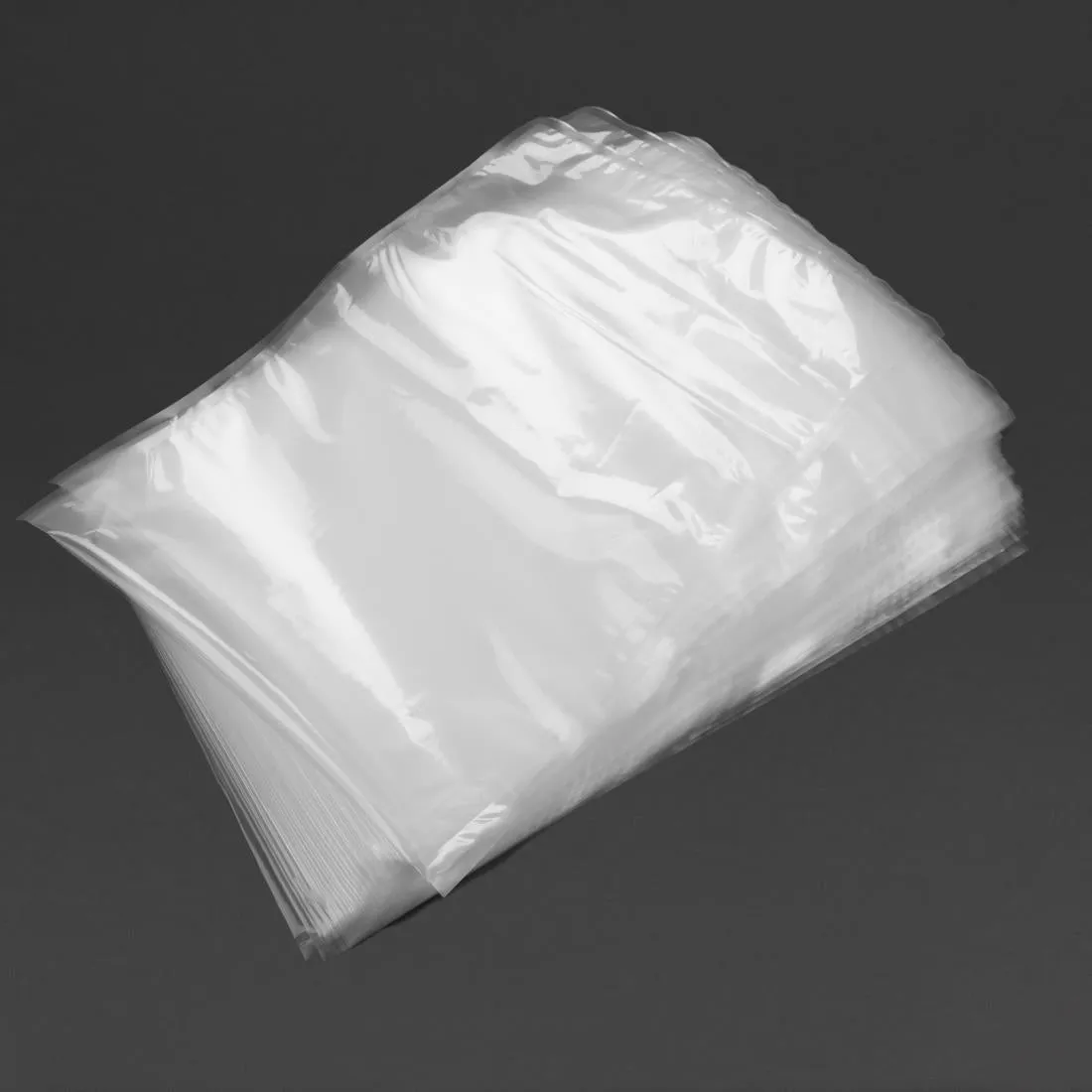 Vogue Vacuum Sealer Bags Embossed 400x600mm (50 Pack)