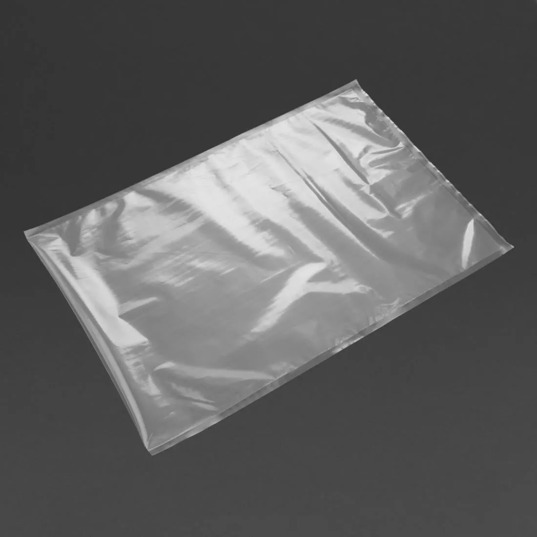 Vogue Vacuum Sealer Bags Embossed 400x600mm (50 Pack)