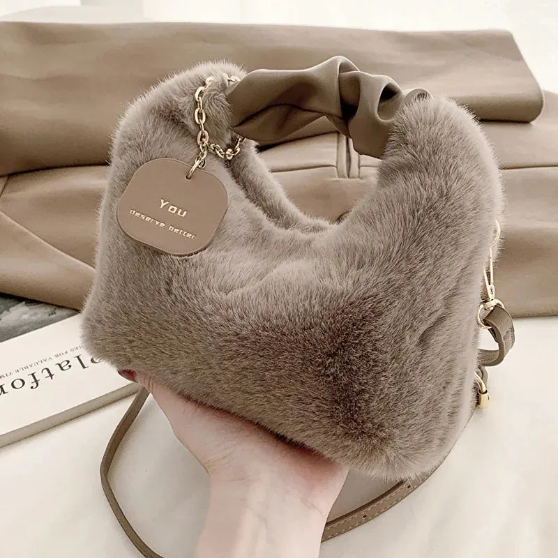 Vol Dud Bag