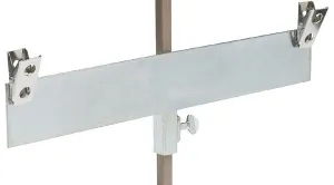 Walker Display ‚Ä¢ Picture Hanging System Twin Clip
