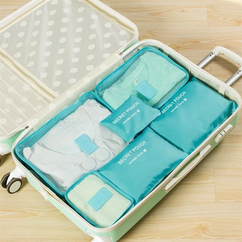Waterproof Travel Storage Bags