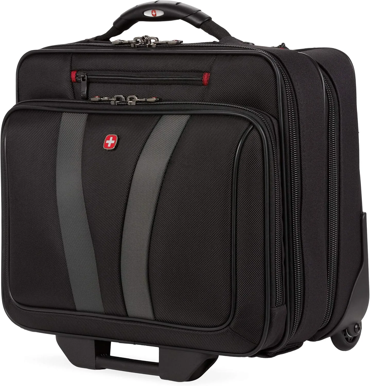 Wenger luggage Granada Pro 15.6-Inch, Black