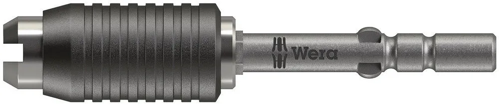 Wera 05051502001 898/21 Combination Bit Holder, 50 mm