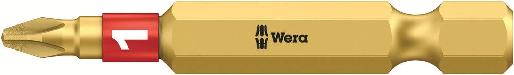 Wera 05059530001 851/4 BDC bits, PH 1 x 50 mm