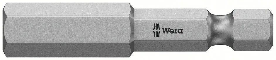 Wera 05059625001 840/4 Z bits, 8 x 50 mm
