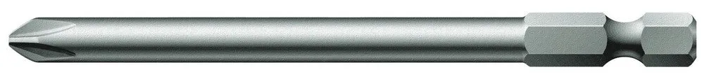 Wera 05059760001 851/4 Z bits, PH 1 x 89 mm