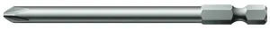 Wera 05059760001 851/4 Z bits, PH 1 x 89 mm