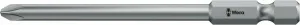 Wera 05059765001 851/4 Z bits, PH 1 x 127 mm