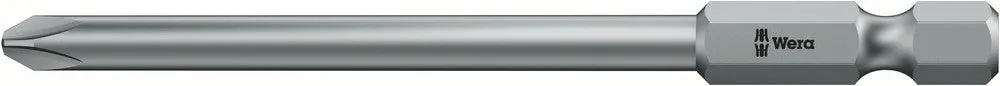 Wera 05059765001 851/4 Z bits, PH 1 x 127 mm