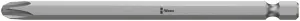 Wera 05059800001 851/4 Z bits, PH 3 x 110 mm