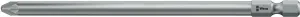 Wera 05060036001 855/4 Z bits, PZ 2 x 127 mm