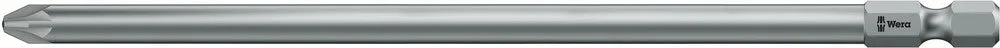 Wera 05060047001 855/4 Z bits, PZ 3 x 152 mm