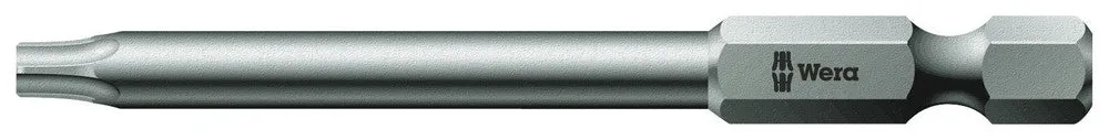 Wera 05060100001 867/4 Z TORX® bits, TX 10 x 70 mm