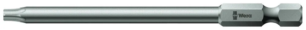 Wera 05060191001 867/4 Z TORX® bits, TX 30 x 89 mm