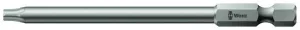 Wera 05060191001 867/4 Z TORX® bits, TX 30 x 89 mm