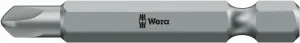 Wera 05066686001 871/4 TORQ-SET® Mplus bits, 6 x 89 mm
