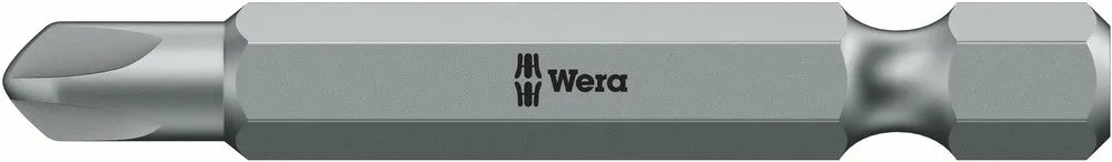 Wera 05066686001 871/4 TORQ-SET® Mplus bits, 6 x 89 mm