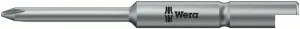Wera 05066854001 872/9 bits for Microstix® screws, 1 x 44 mm