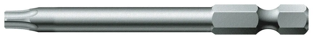 Wera 05134686001 867/4 IP TORX PLUS® bits, 15 IP x 70 mm