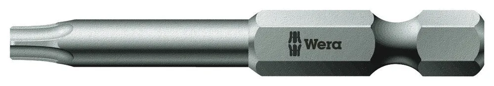 Wera 05135204001 867/4 Z TORX® bits, TX 4 x 50 mm