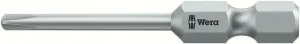 Wera 05160899001 851/4 R Reduced tip bits, PH 2 x 50 mm