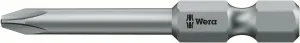 Wera 05380202001 851/4 J bits, PH 1 x 89 mm