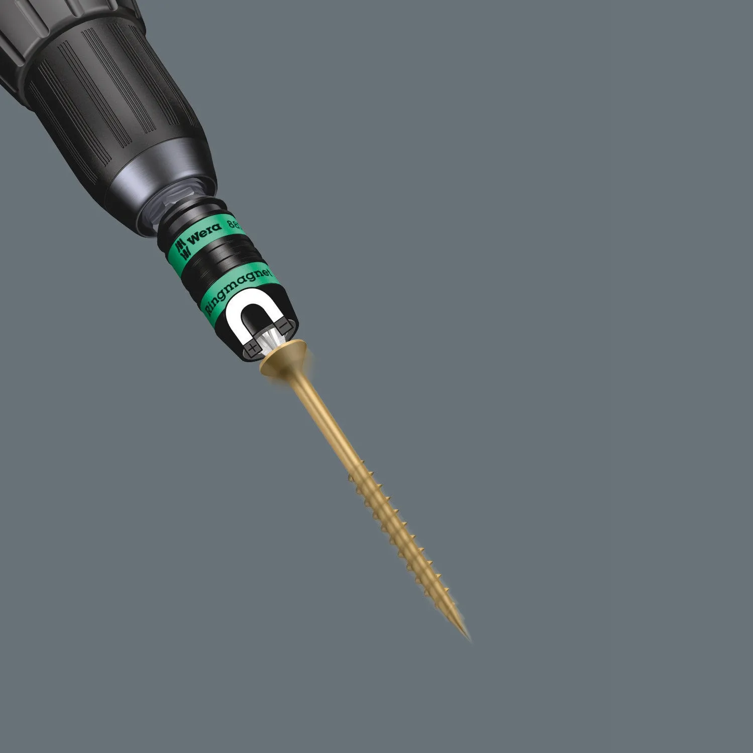Wera Bit-Check 12 Wood TX HF 1 SB, 12pc - 05073641001