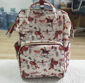 Western Diaper Bags
