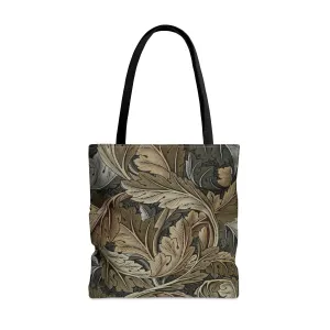 William Morris Winter Tote