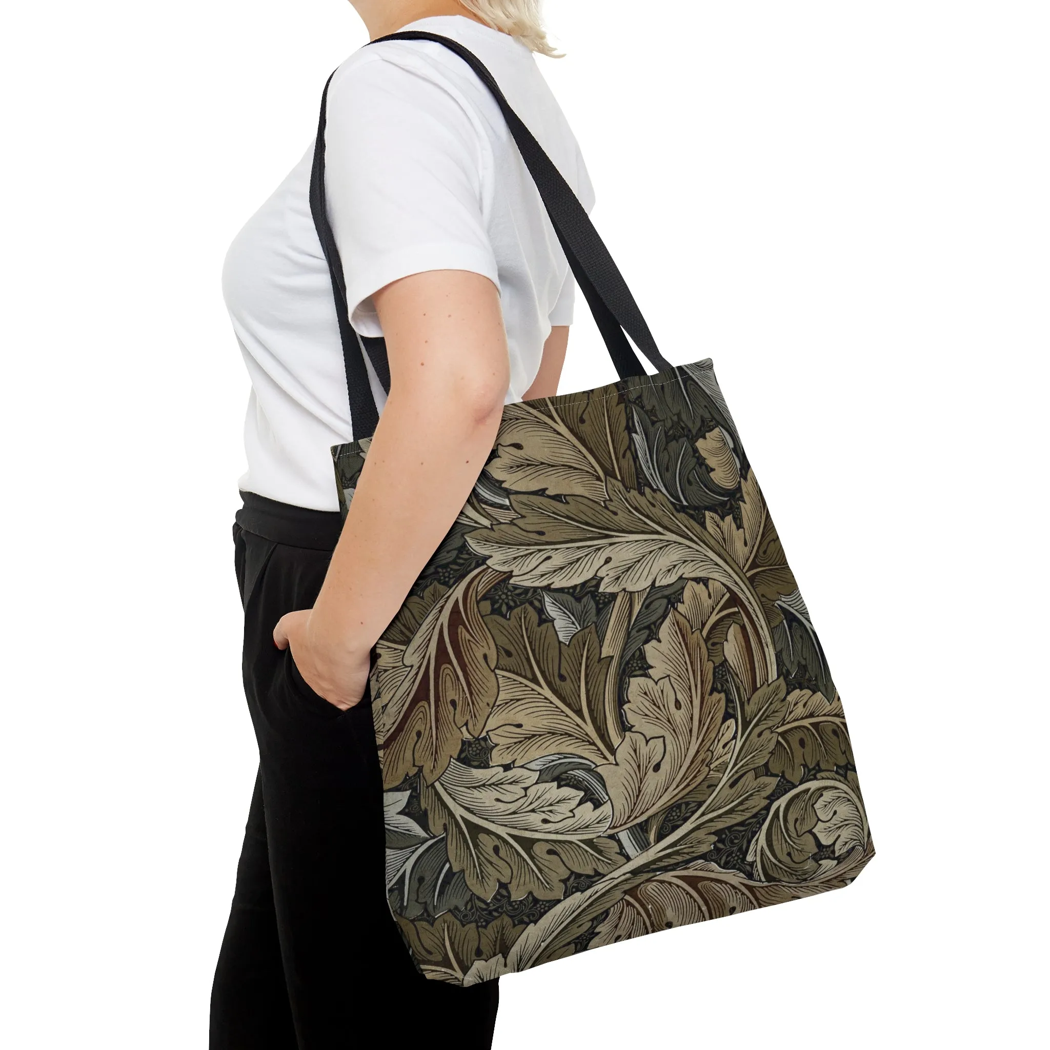 William Morris Winter Tote
