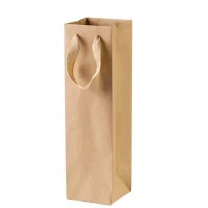 Wine Bags 10PCS White/Black/Kraft