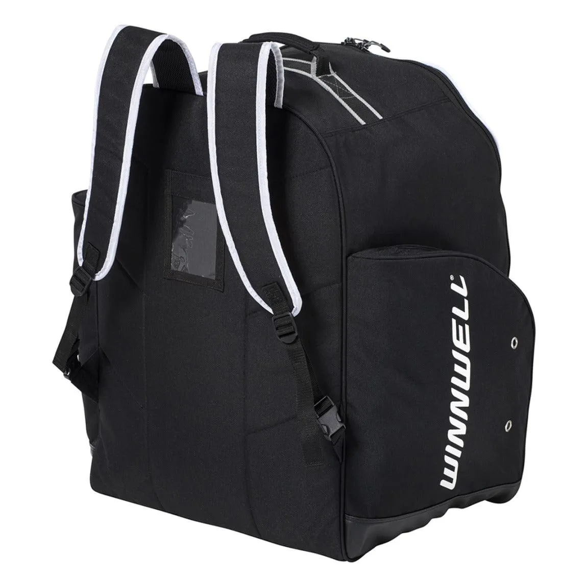 Winnwell Backpack - Senior