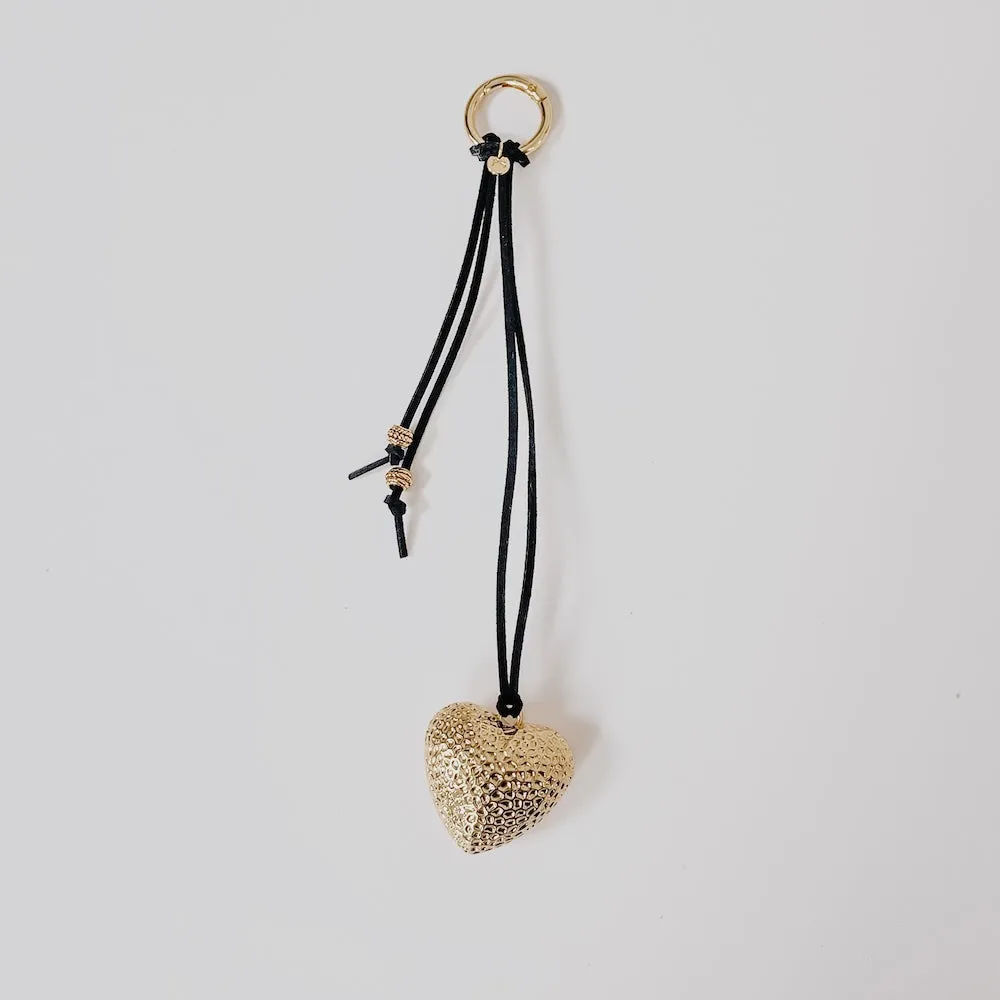 With Love Bag Charms **PINK FRIDAY PREORDER