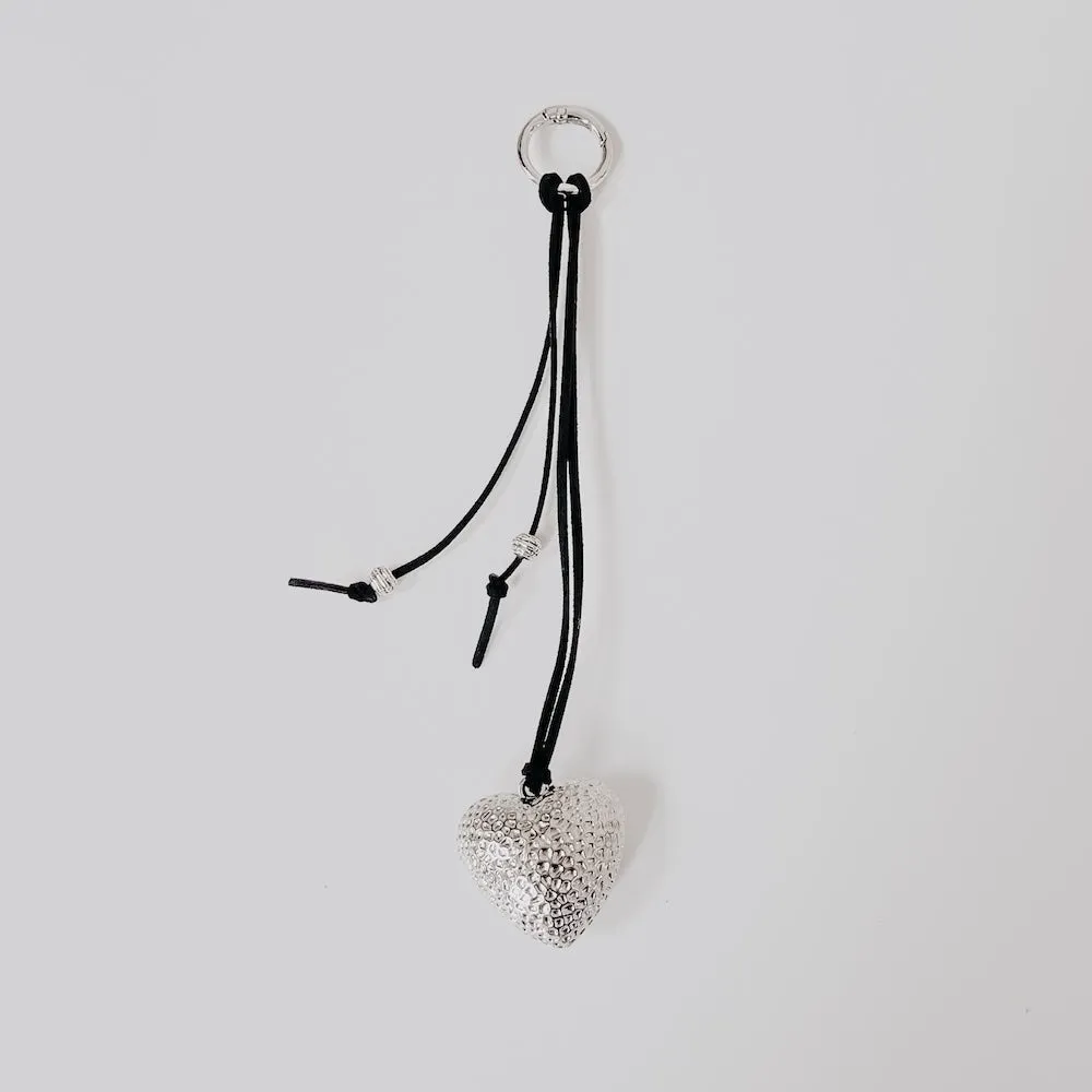 With Love Bag Charms **PINK FRIDAY PREORDER