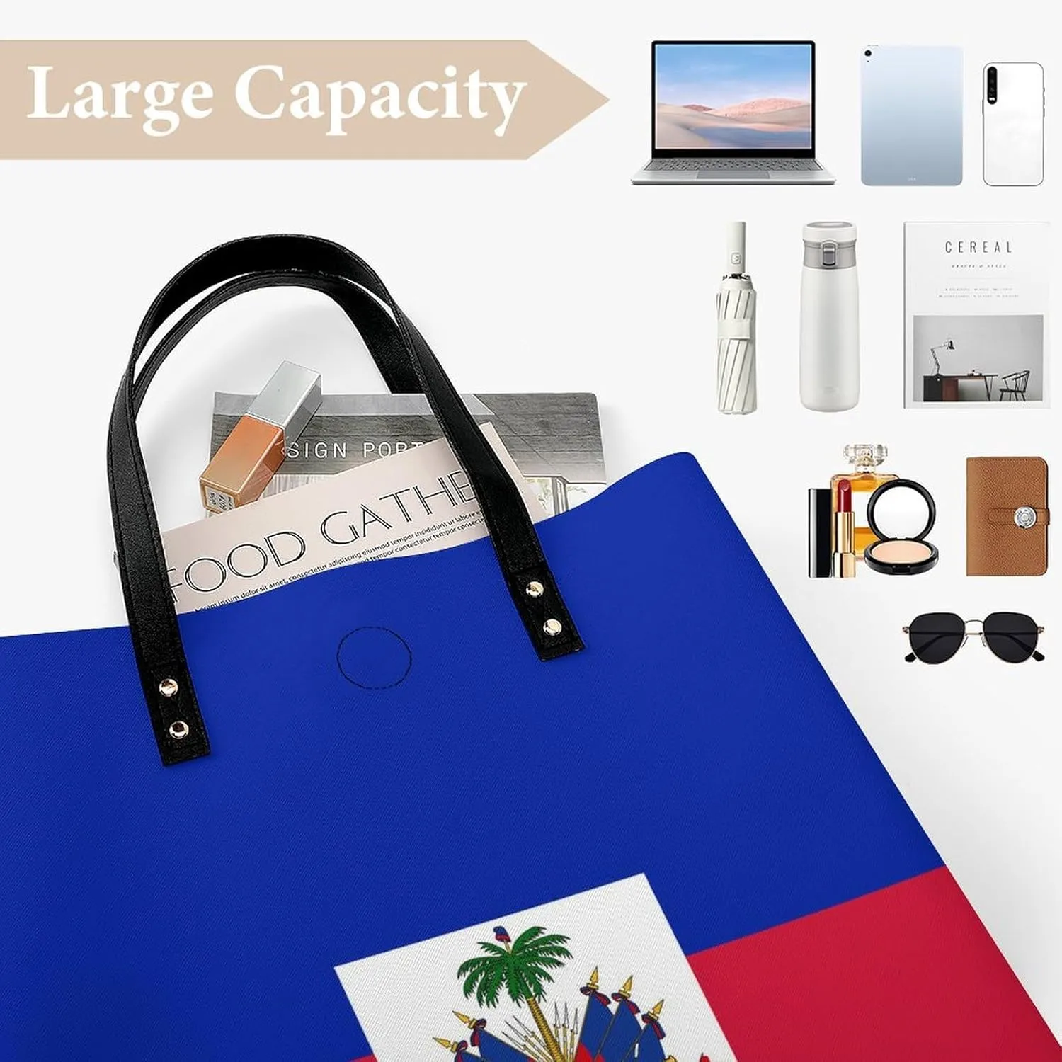 Women Soft Leather Totes Shoulder Bag Purses and Handbags