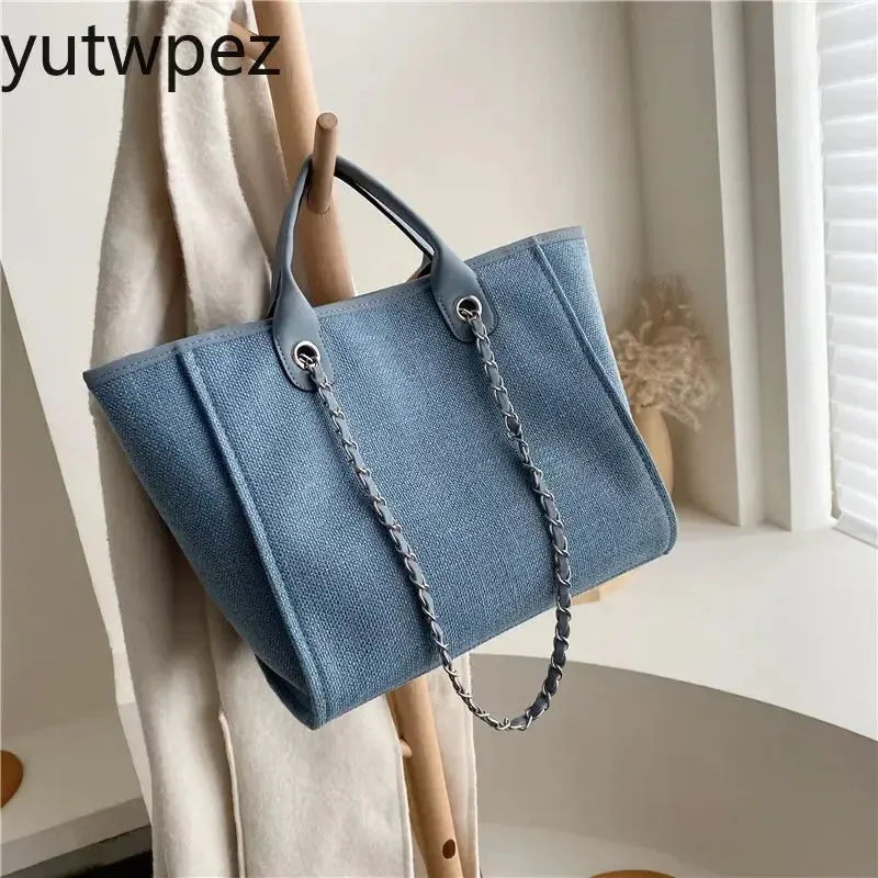 Women's Bag Large Capacity Bag Trendy Versatile Small Crowd Shoulder Bag Luxury Designer Handbag 2024 Bolsa Feminina Messenger