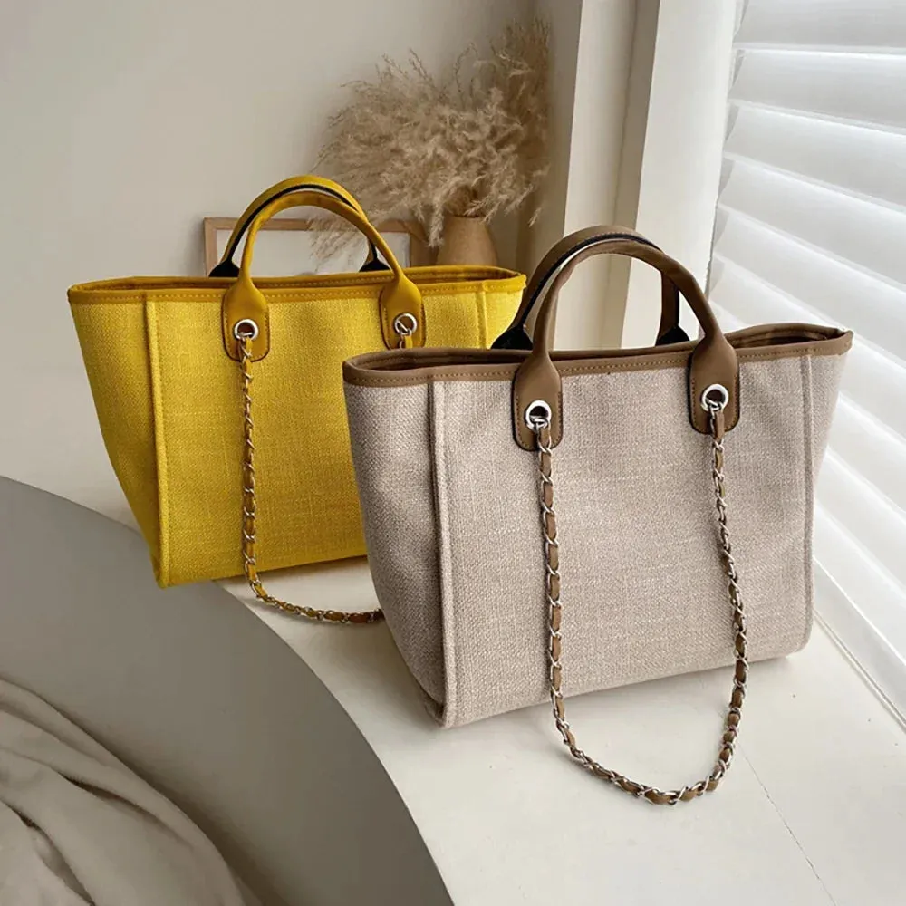 Women's Bag Large Capacity Bag Trendy Versatile Small Crowd Shoulder Bag Luxury Designer Handbag 2024 Bolsa Feminina Messenger