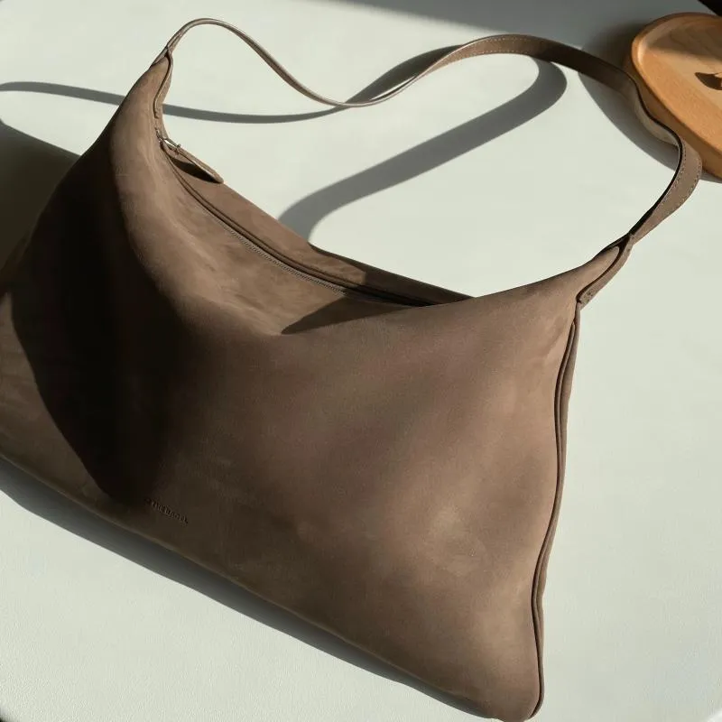 Women's Fashion Large Capacity Shoulder Bag
