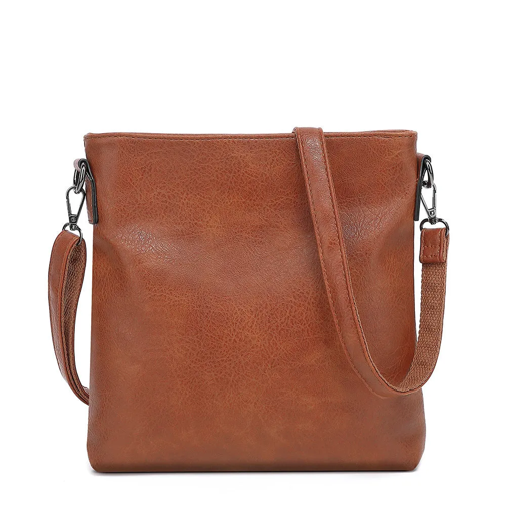 Women's Large Capacity Totes Bag Beautiful Fashion  Shoulder Bag