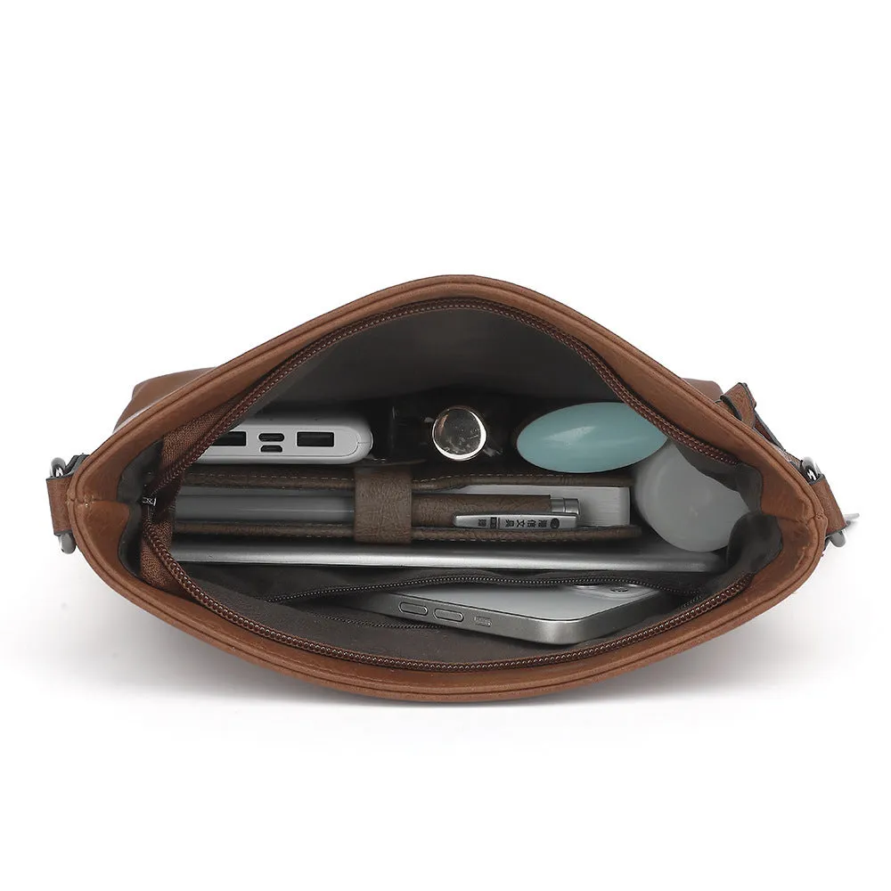 Women's Large Capacity Totes Bag Beautiful Fashion  Shoulder Bag