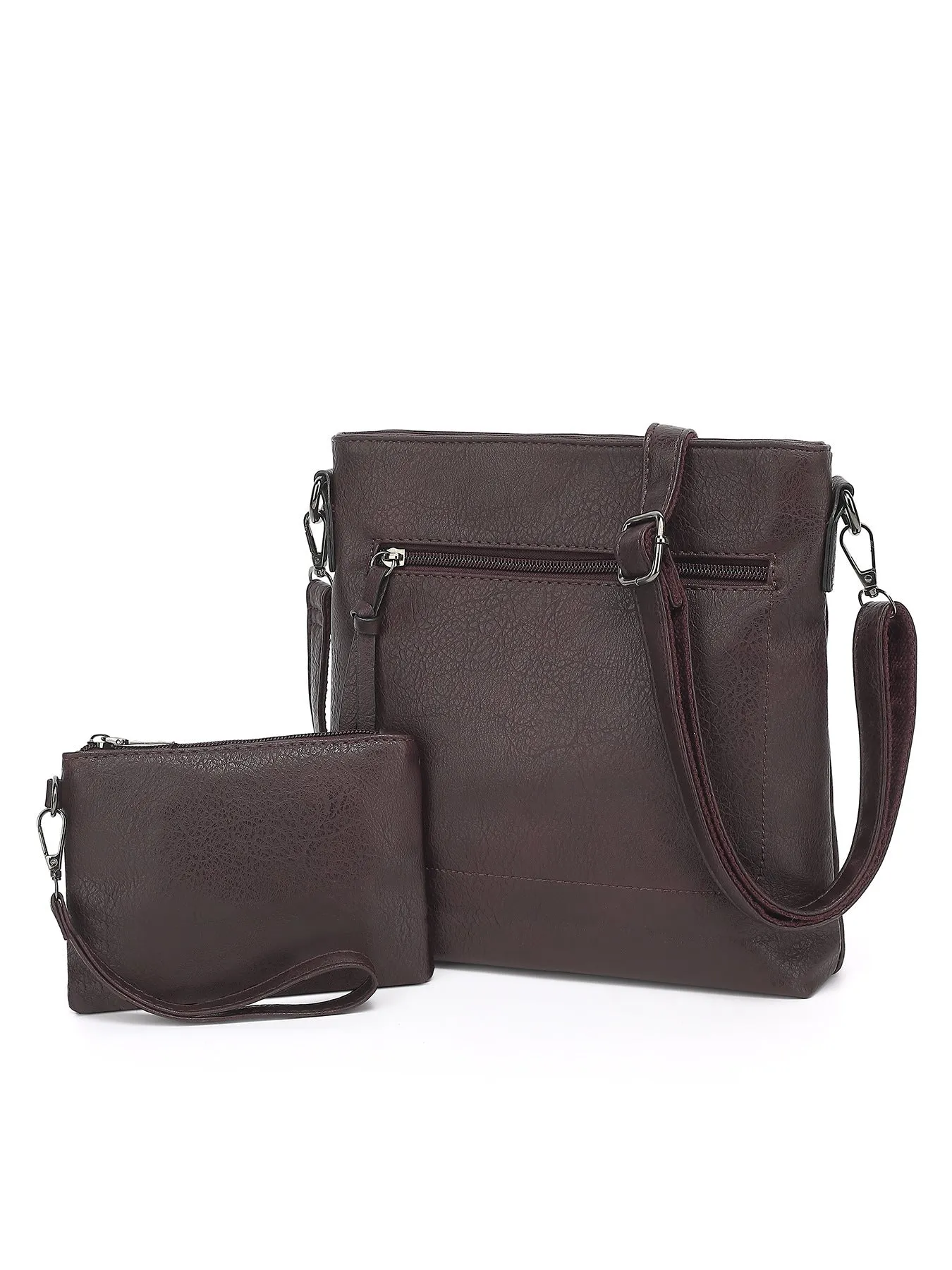Women's Large Capacity Totes Bag Beautiful Fashion  Shoulder Bag