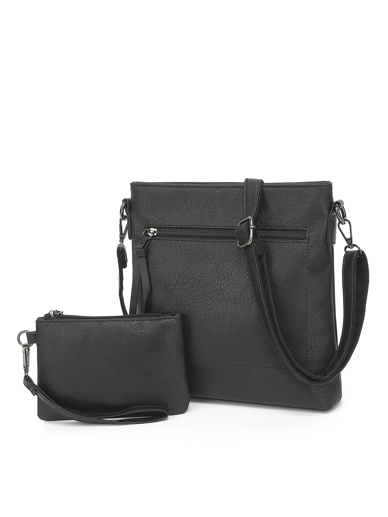 Women's Large Capacity Totes Bag Beautiful Fashion  Shoulder Bag