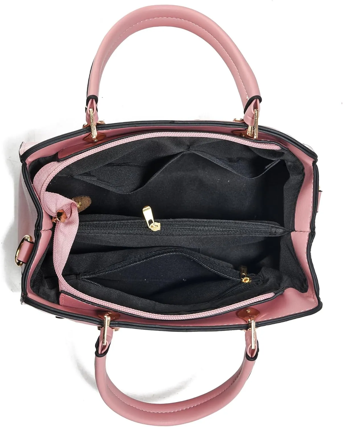 Xiaoyu Fashion Purses and Handbags for Women Elegant Crossbody bag Ladies Top Handle Satchel Shoulder Bags Small Totes