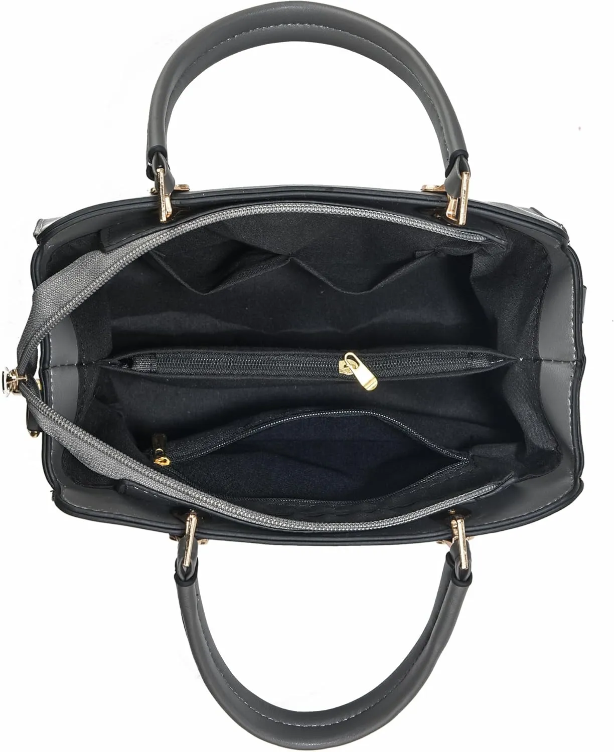 Xiaoyu Fashion Purses and Handbags for Women Elegant Crossbody bag Ladies Top Handle Satchel Shoulder Bags Small Totes