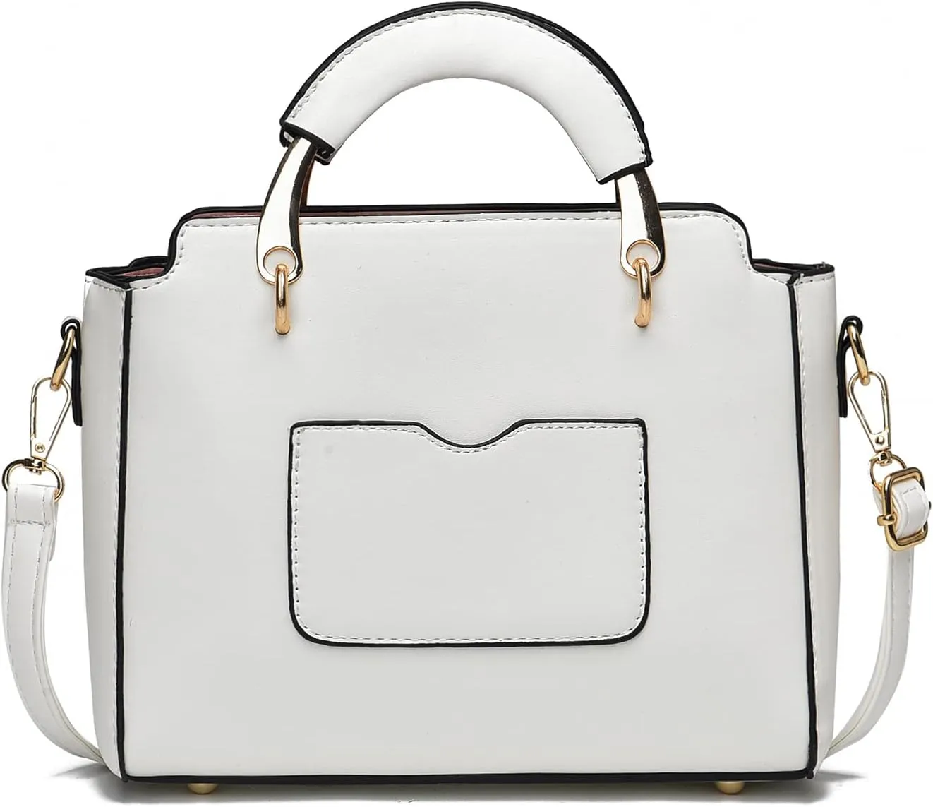 Xiaoyu Fashion Purses and Handbags for Women Ladies Crossbody Bags Top Handle Satchel Shoulder Bags Small Totes